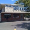 Отель Plantation Motel, фото 7