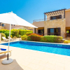 Отель Villa Fortuna Large Private Pool Walk to Beach Sea Views A C Wifi Car Not Required - 2630, фото 15
