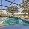 Отель Dog-friendly Lake Home w/ Dock ~ 25 Mi to Disney!, фото 16