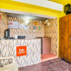 Отель FabHotel Arpora Lakeview, фото 2