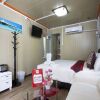 Отель Nida Rooms Huamark 2321 Stadium, фото 6