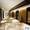 Отель UrCove by Hyatt Tianjin West Railway Station Hotel, фото 12