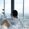 Отель Ascott Central Wuxi, фото 39