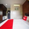 Отель OYO 910 Plamnamngern Resort, фото 2