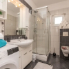 Отель Villa Maris in Tinj With 3 Bedrooms and 1 Bathrooms, фото 4