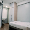 Отель Simply And Cozy Stay Studio Apartment B Residence, фото 4
