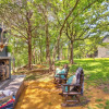 Отель Lake Texoma Vacation Rental: Walk to the Water, фото 12
