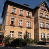 Отель Anno 1900 Hotel Babelsberg, фото 11