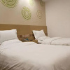 Отель Shell Hotel Xining High-Speed Railway Station, фото 6