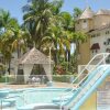 Отель Ocho Rios Sandcastles Ocean View Fantastic Location Sleeps 4, фото 27