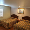 Отель Gateway Thunderbird Motel, фото 4