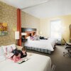 Отель Home2 Suites by Hilton Long Island Brookhaven, фото 36
