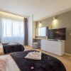 Отель Fm Premium Luxury 2 Bdr Apartment Magnificent Vitosha Blvd, фото 6