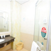 Отель GreenTree Inn XuZhou PiZhou Dayunhe Decorative city  PiXin N Road Express Hotel, фото 8