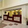 Отель Holiday Inn Express Jonesville Elkin, фото 4