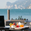 Отель Lago di Garda, фото 13