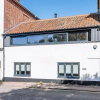 Отель Cross Barn, Aldeburgh, фото 18
