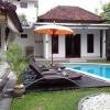 Отель Seminyak Hideaway Villa, фото 19