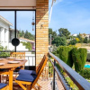 Отель House 3 Bedrooms With Pool Wifi And Sea Views 107890, фото 8