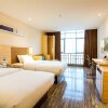Отель City Comfort Inn (Guilin Seven Stars Park) в Гуилине