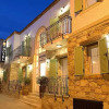 Отель Brothers Cesme Boutique Hotel, фото 3