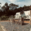 Отель Samui Caravans Hill Camp, фото 14