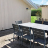 Отель 12 Person Holiday Home in Nordborg, фото 22