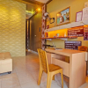 Отель OYO 91689 Homestay Syariah Imah 2, фото 10