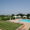 Отель Agriturismo Borgo Bernabei, фото 13