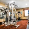 Отель Comfort Inn Sidney - OH, фото 18