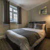 Отель The Golden Lion Hotel, St Ives, Cambridgeshire, фото 4