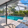 Отель Breezy Sarasota Home w/ Private Pool Near Beach!, фото 15
