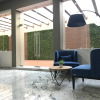Отель Best Western Plus Santa Cecilia Pachuca, фото 44