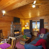 Отель Mountain Springs Cabins, фото 1