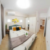 Отель Sunshine - New & Quiet 1br Apt, Business Area, Close To Airport, Highway A3, Subway, фото 2