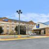 Отель Comfort Inn Capital Beltway/I-95 North, фото 24