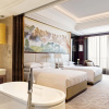 Отель Yiwu Marriott Hotel, фото 6