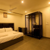Отель Coastal Pearl Hotel Miramar Panaji, фото 17
