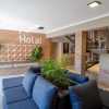 Отель Nuevo Centro Hotel, фото 14