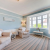 Отель Bungalow Preston Paignton, фото 4