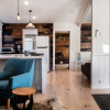Отель Table Hill Cottage, фото 3