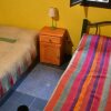 Отель Tilcara Hostel, фото 9