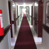 Отель Villas Boas Hotel, фото 13