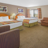 Отель Days Inn by Wyndham Portage, фото 7