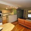 Отель Glebe Self-Contained Modern One-Bedroom Apartment (47ROS), фото 14