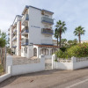 Отель Palomas in Denia With 2 Bedrooms and 1 Bathrooms, фото 1