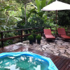Отель Sitio Alto da Montanha - você em paz com a natureza, фото 10