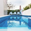Отель Villa Katherine, фото 25