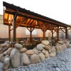 Отель Jiletang Hot Spring Hotel, фото 11