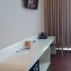 Отель Ancyra Hotel, фото 3
